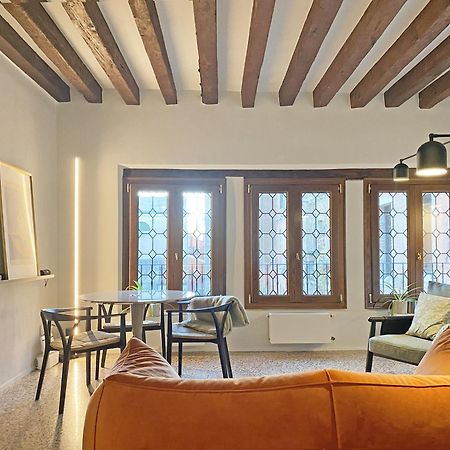 Ca' Little Beauty Apartment Βενετία Εξωτερικό φωτογραφία