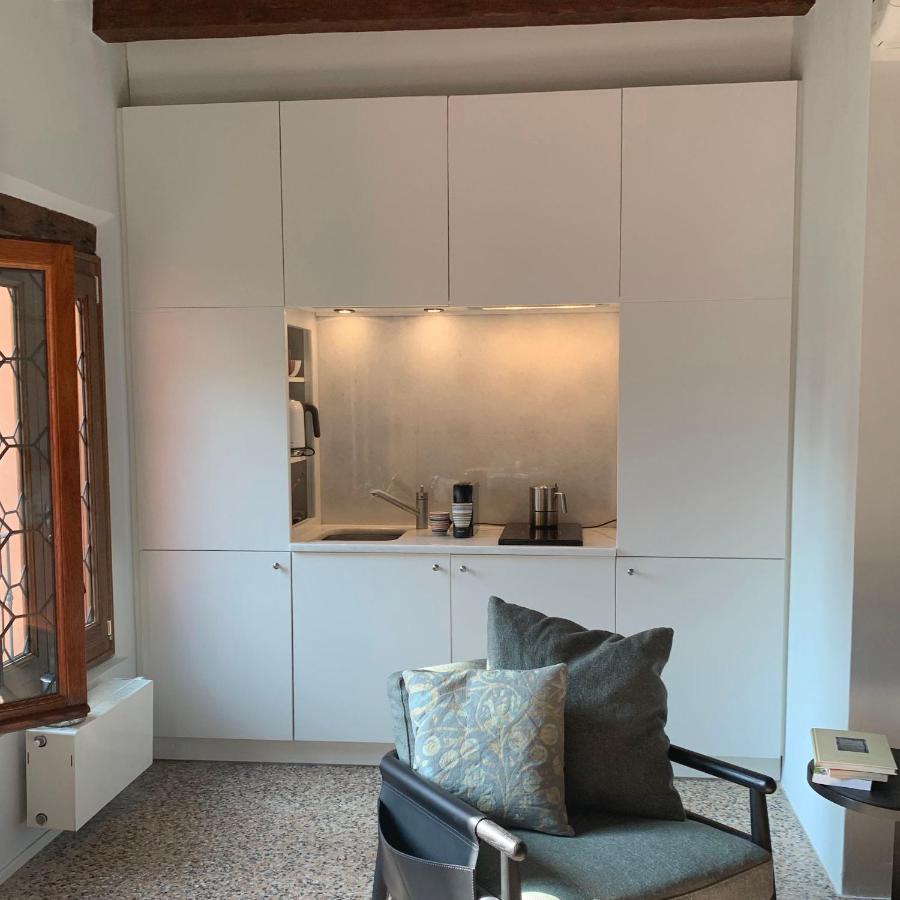 Ca' Little Beauty Apartment Βενετία Εξωτερικό φωτογραφία