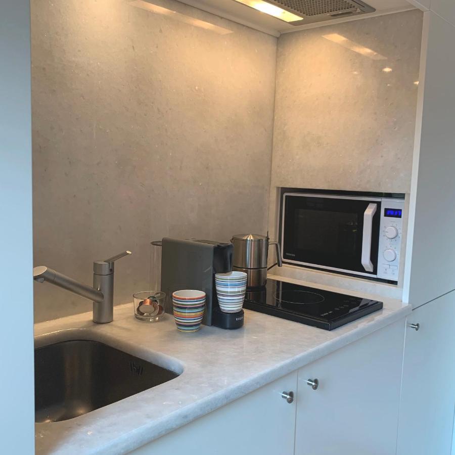 Ca' Little Beauty Apartment Βενετία Εξωτερικό φωτογραφία