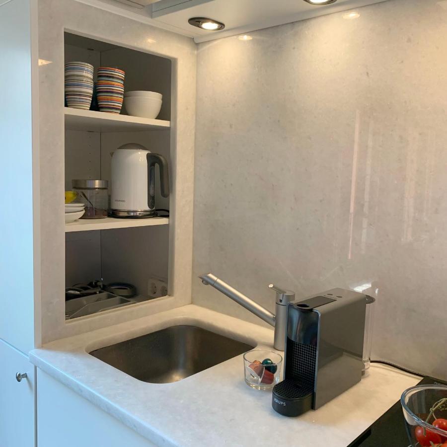 Ca' Little Beauty Apartment Βενετία Εξωτερικό φωτογραφία