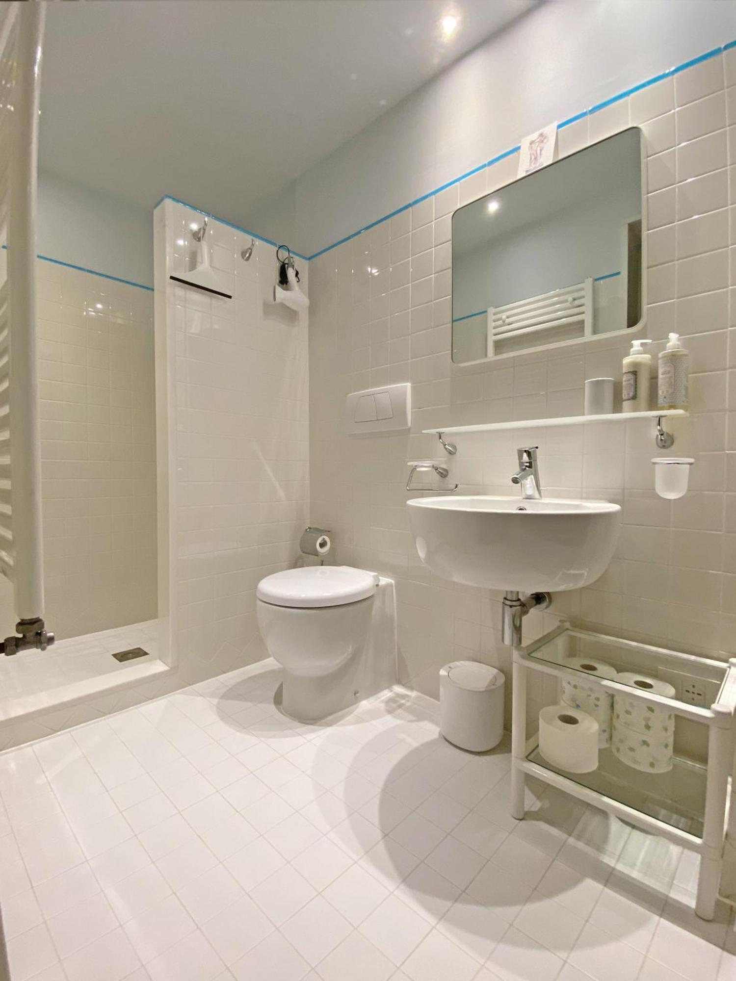 Ca' Little Beauty Apartment Βενετία Εξωτερικό φωτογραφία