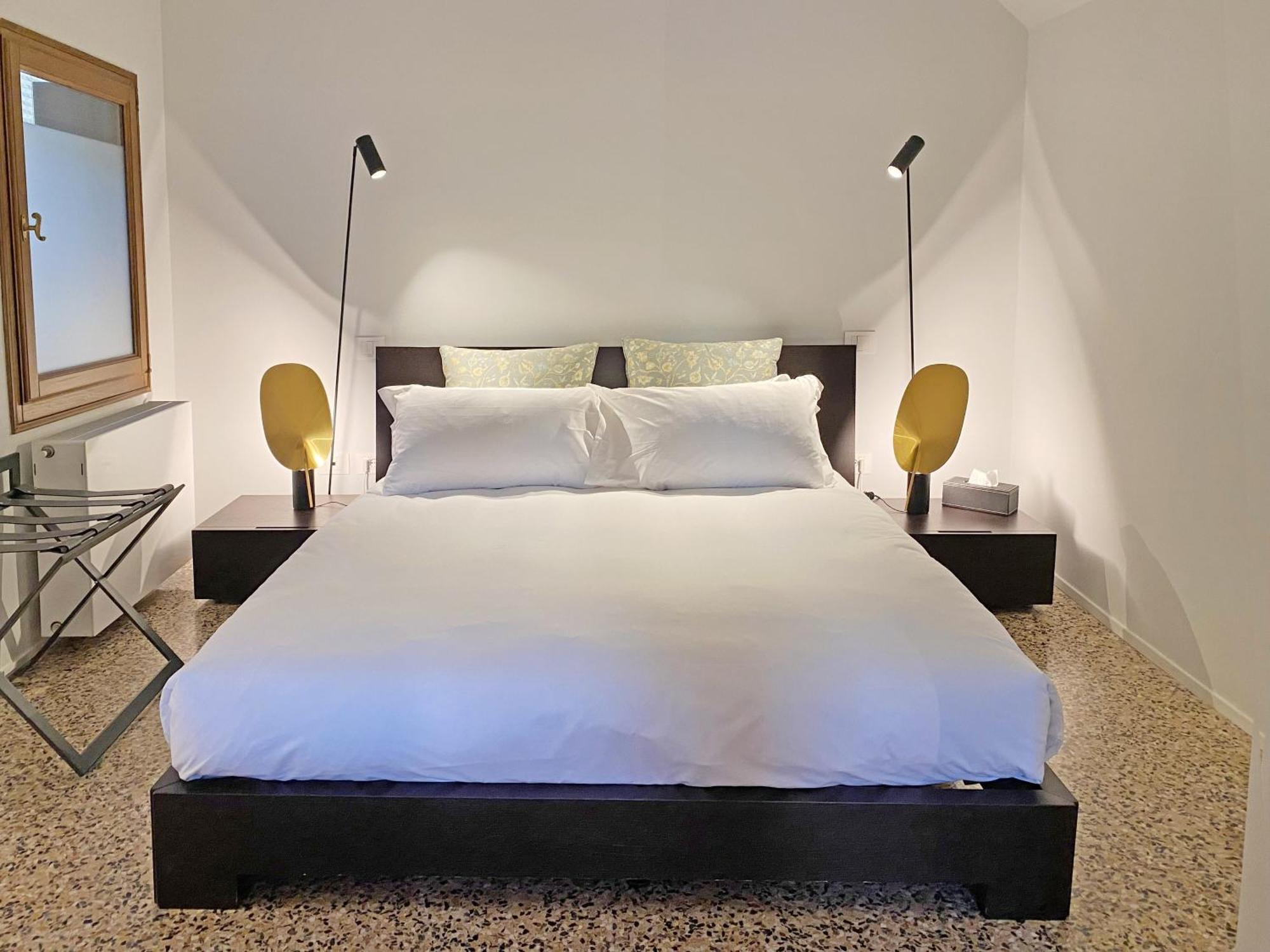 Ca' Little Beauty Apartment Βενετία Εξωτερικό φωτογραφία