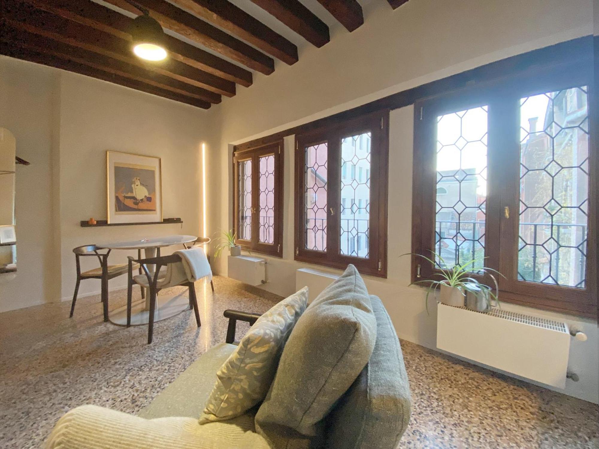 Ca' Little Beauty Apartment Βενετία Εξωτερικό φωτογραφία