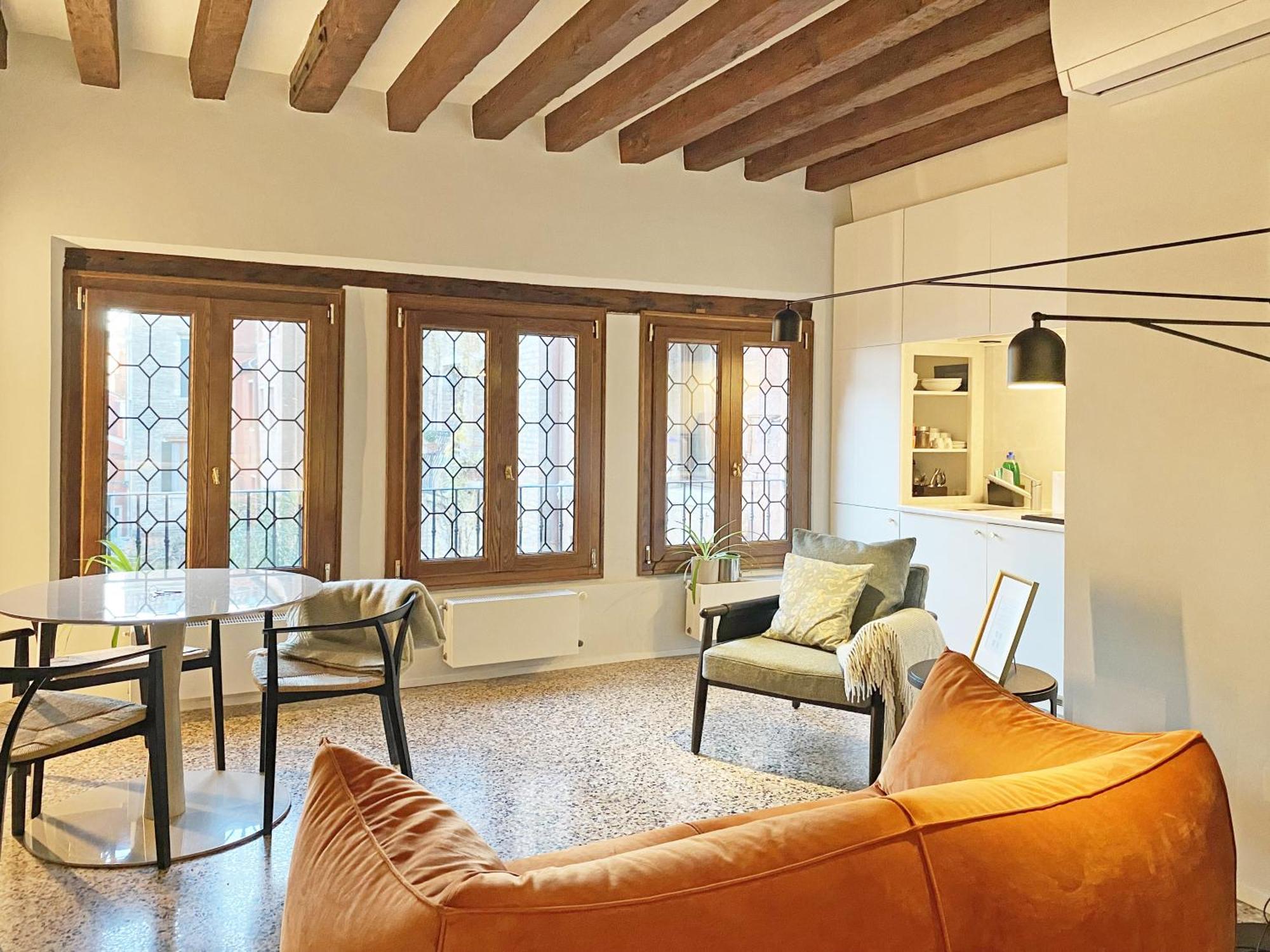 Ca' Little Beauty Apartment Βενετία Εξωτερικό φωτογραφία