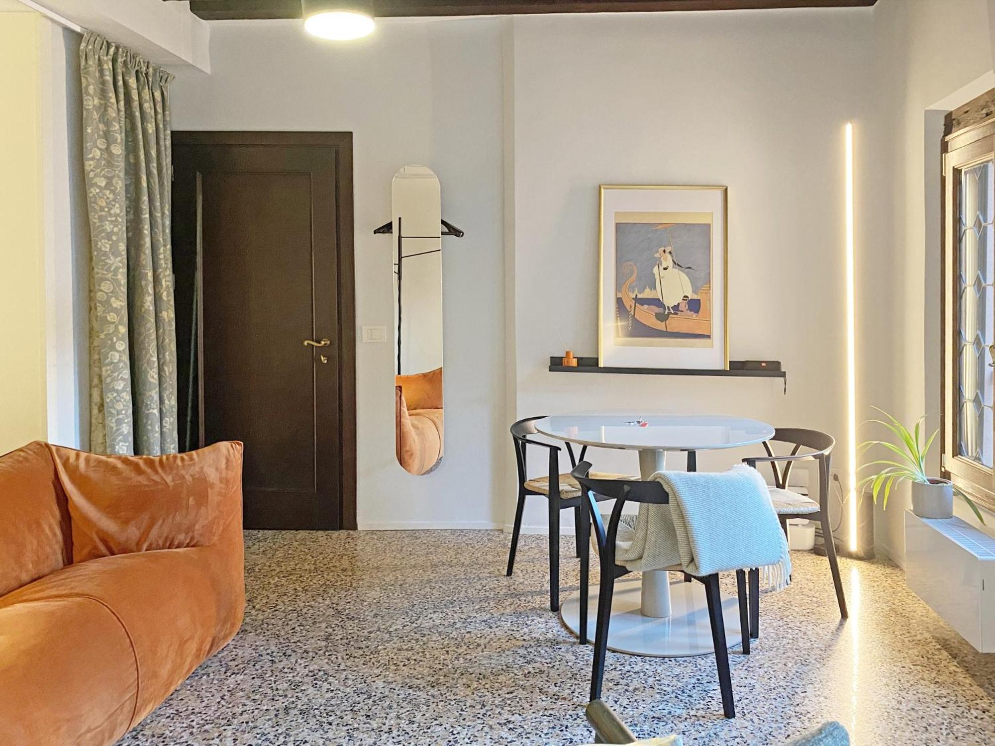 Ca' Little Beauty Apartment Βενετία Εξωτερικό φωτογραφία