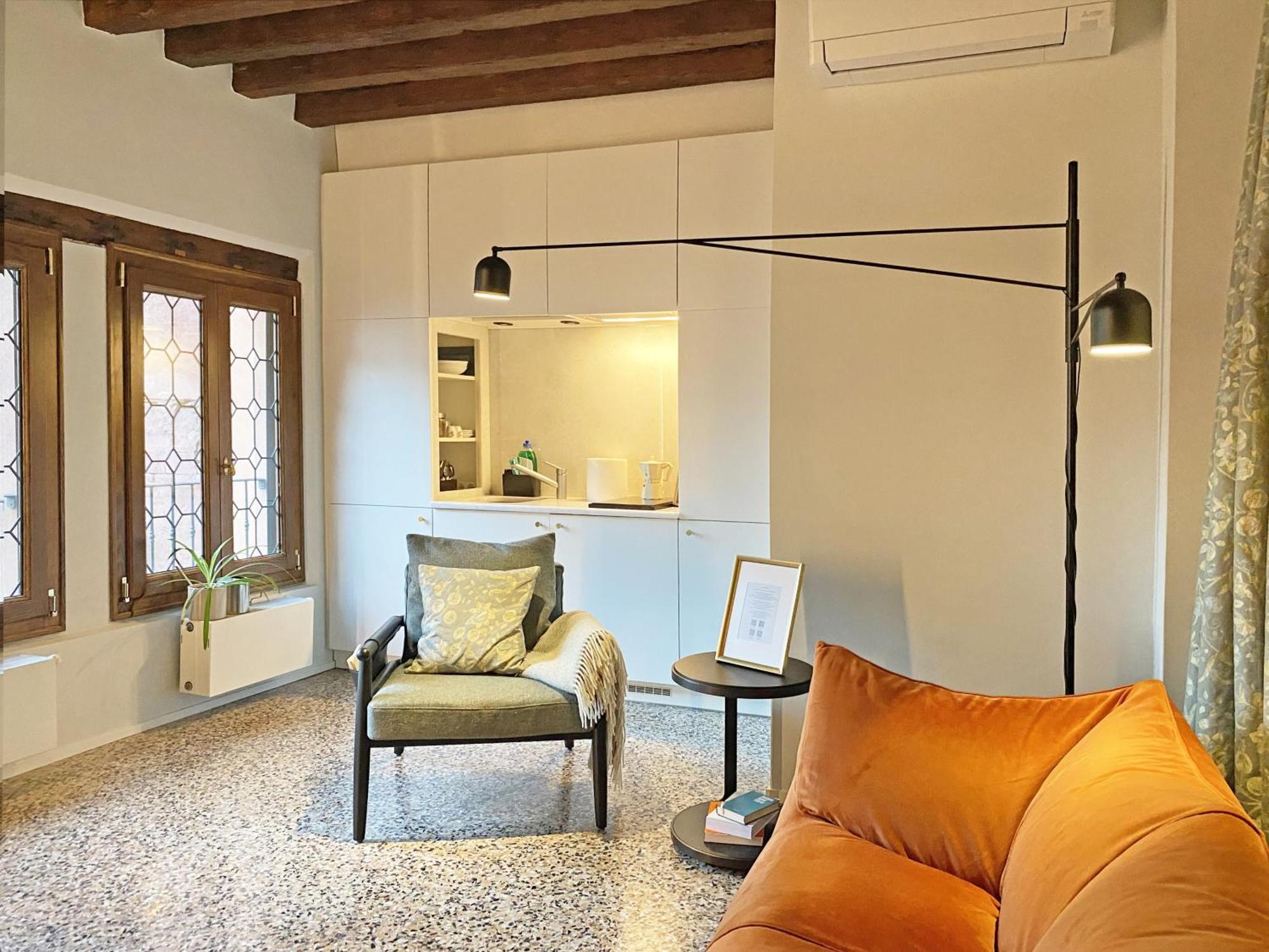 Ca' Little Beauty Apartment Βενετία Εξωτερικό φωτογραφία