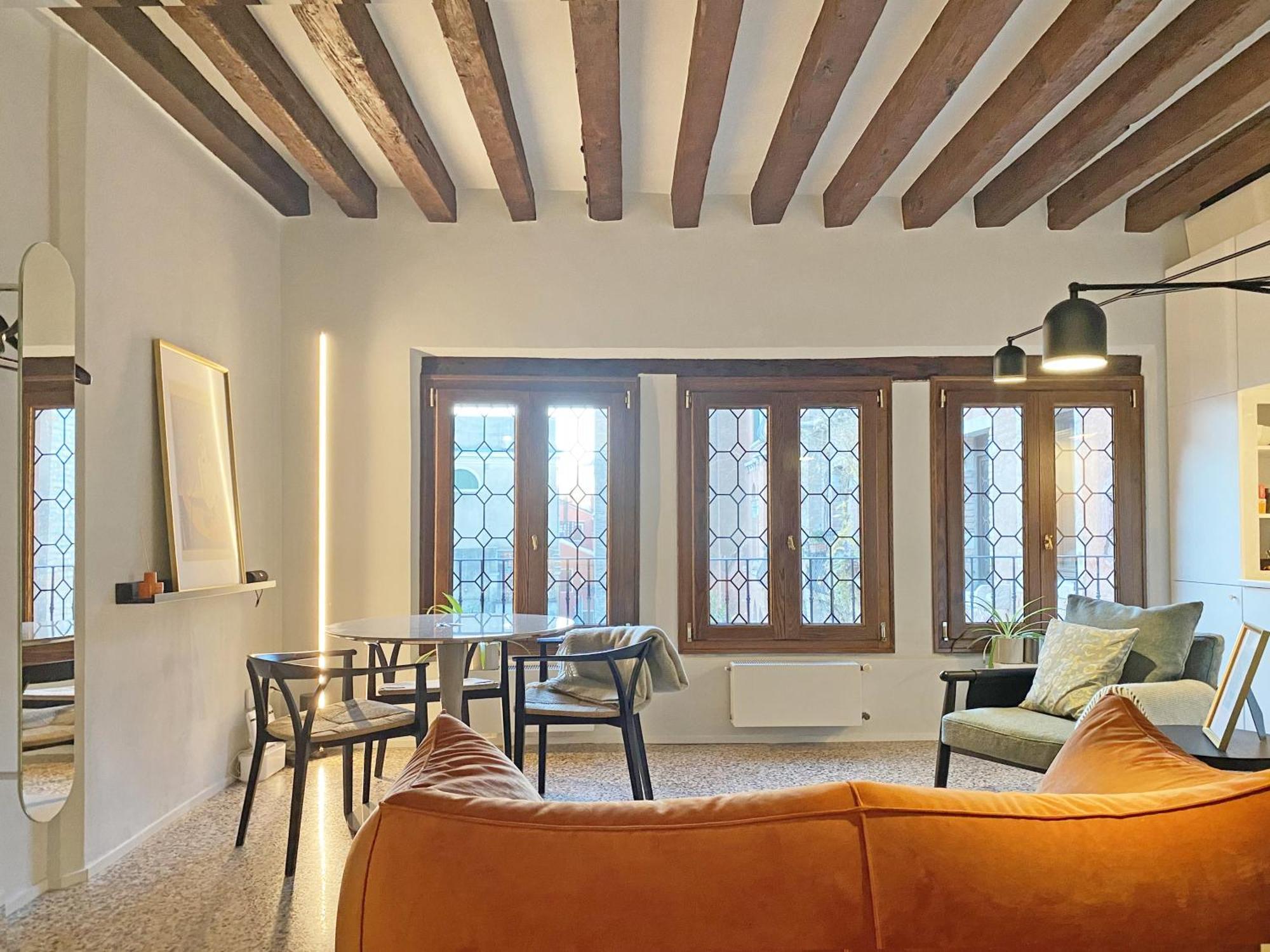 Ca' Little Beauty Apartment Βενετία Εξωτερικό φωτογραφία